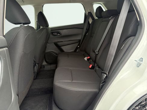 Used 2026 Nissan Rogue S image 13