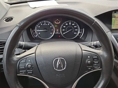 Used 2015 Acura MDX SH-AWD w/ Technology Package image 20