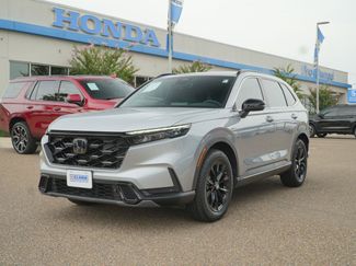 Used 2024 Honda CR-V Sport-L video 1