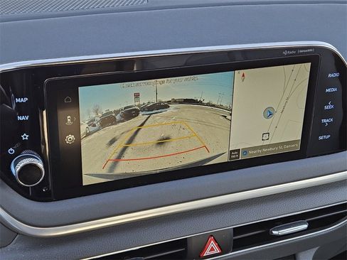 Used 2023 Hyundai Sonata SEL image 16