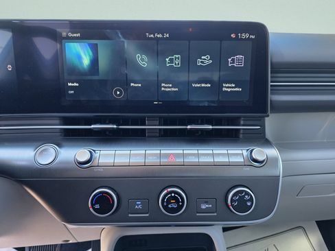 New 2026 Hyundai Kona SE FWD image 23