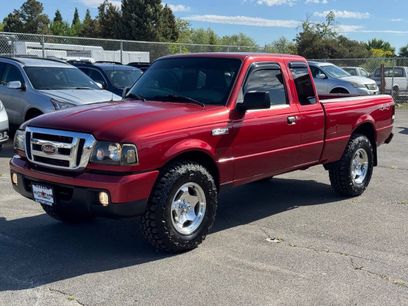 Used 2006 Ford Ranger XLT
