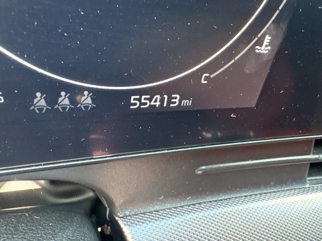 Used 2023 Kia Sportage SX FWD image 10