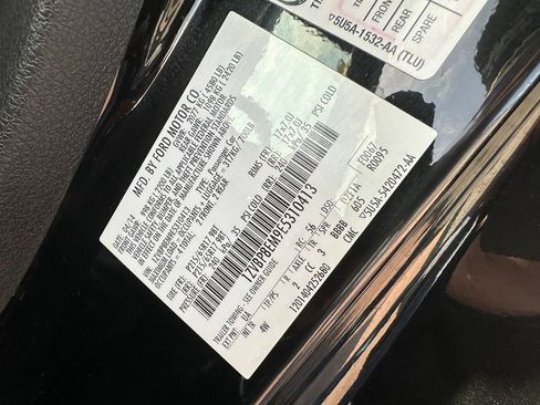 Used 2014 Ford Mustang Premium w/ Comfort Package RWD image 9