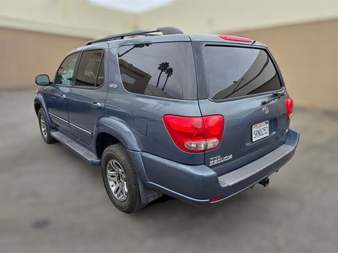 Used 2006 Toyota Sequoia SR5 image 5