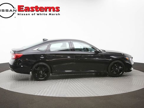 Used 2022 Honda Accord Sport Special Edition image 42