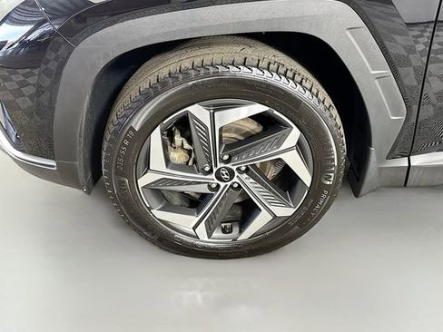 Used 2023 Hyundai Tucson SEL w/ Convenience Package image 4