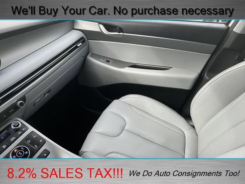 Used 2025 Hyundai Palisade SEL image 14
