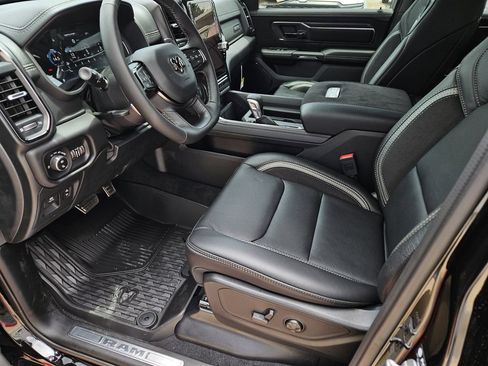 New 2026 RAM 1500 RHO AWD/4WD image 14