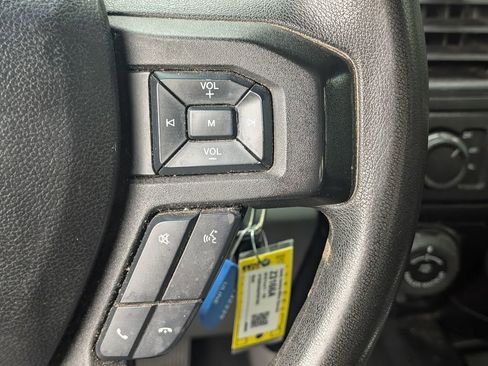 Used 2018 Ford F150 XL w/ Equipment Group 101A Mid image 19