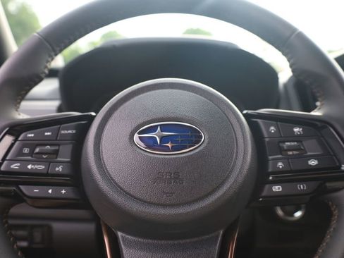 Used 2026 Subaru Forester Sport w/ Sport Package AWD/4WD image 12