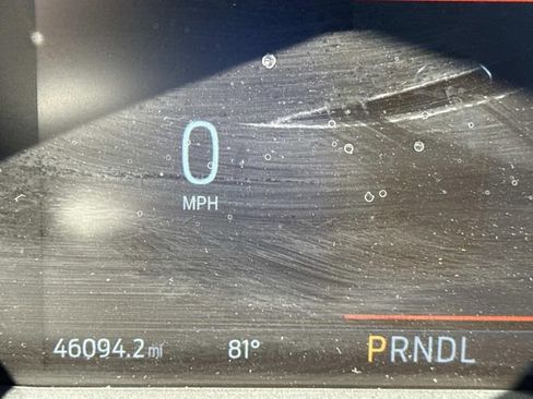 Used 2023 Ford Escape ST-Line image 20