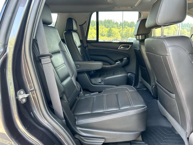 Used 2018 GMC Yukon Denali w/ Denali Ultimate Package AWD/4WD image 27
