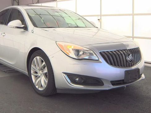 Used 2014 Buick Regal Premium image 4