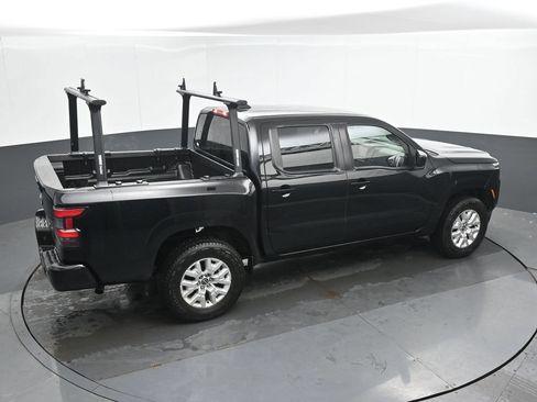 Used 2023 Nissan Frontier SV AWD/4WD image 29