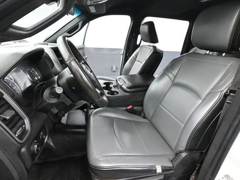 Used 2022 RAM 2500 Tradesman image 24