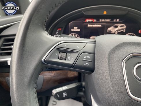 Used 2019 Audi Q7 3.0T Premium image 34