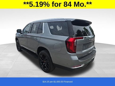 New 2026 GMC Yukon Elevation AWD/4WD image 5