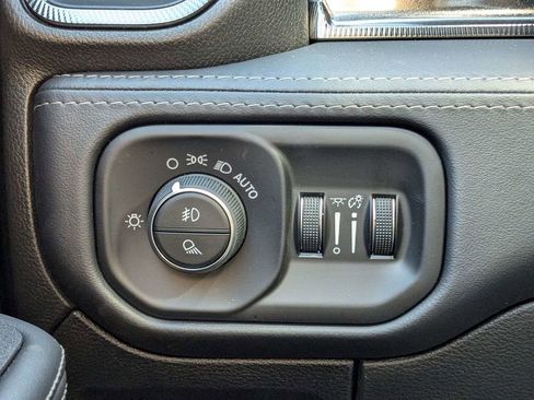 New 2026 RAM 1500 RHO w/ RHO Level 1 Equipment Group AWD/4WD image 18
