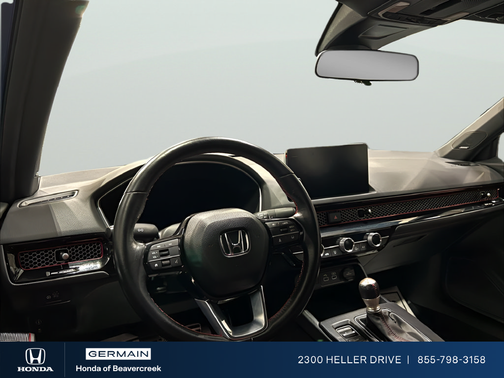 Used 2024 Honda Civic Si image 10