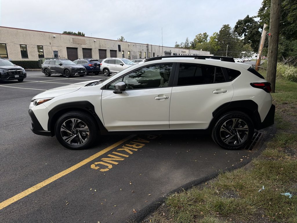 Certified 2024 Subaru Crosstrek 2.0i Premium AWD/4WD image 5