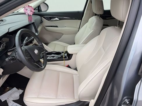 Used 2022 Buick Envision Essence w/ Technology Package I image 14