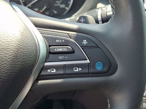 Used 2022 INFINITI QX50 Essential w/ Cargo Package AWD/4WD image 20