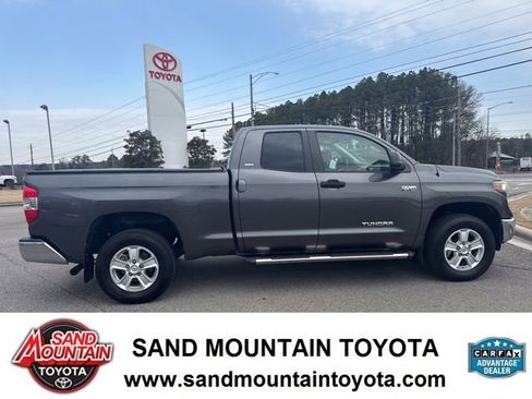 Used 2018 Toyota Tundra SR5 image 2