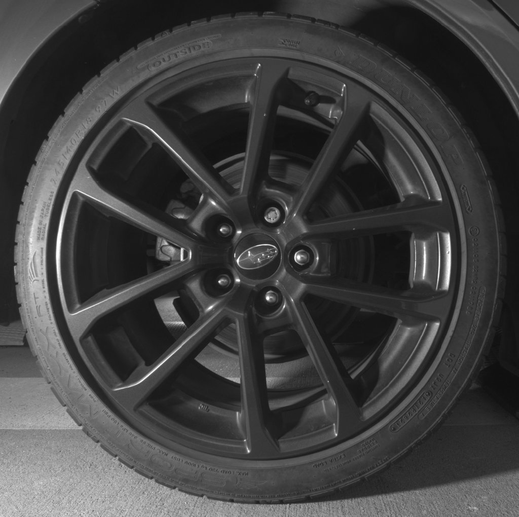 Used 2021 Subaru WRX Premium AWD/4WD image 15