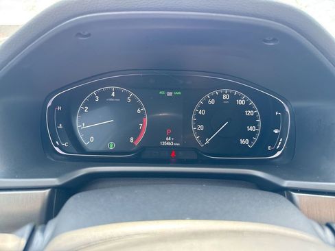 Used 2018 Honda Accord LX image 12