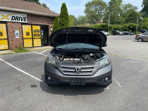 Used 2013 Honda CR-V EX-L image 49