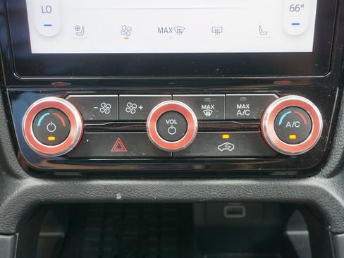 Used 2024 Ford Ranger Raptor AWD/4WD image 15