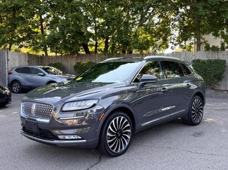 Used 2023 Lincoln Nautilus Black Label w/ Cargo Utility Package AWD/4WD video 2