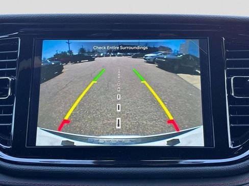 New 2026 Dodge Durango GT image 11