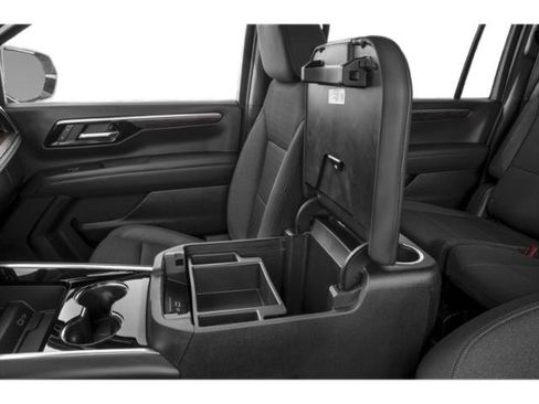 New 2026 Chevrolet Suburban LS w/ LPO, Dark Essentials Package image 20
