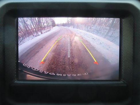 Used 2022 Jeep Wrangler Unlimited Willys image 5