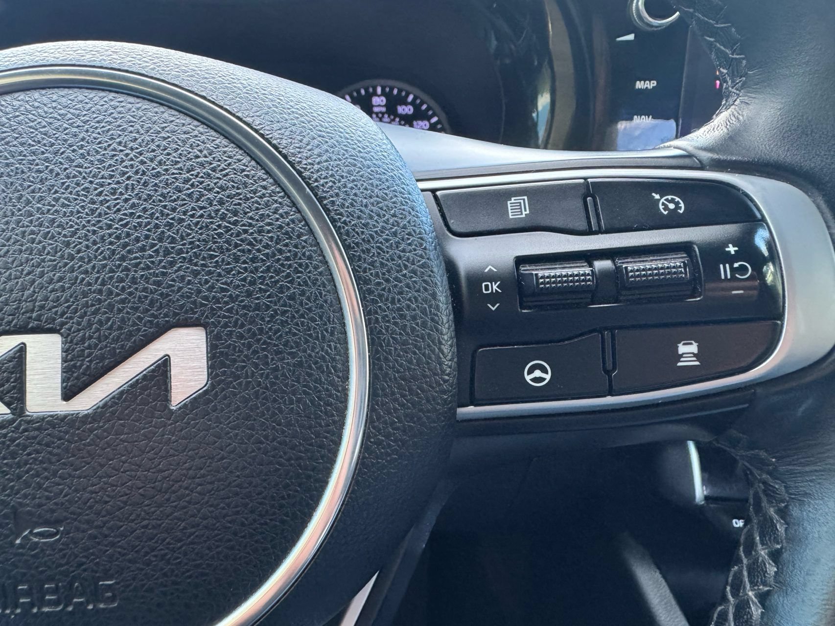 Used 2022 Kia K5 GT-Line w/ GT-Line FWD Premium Package image 17