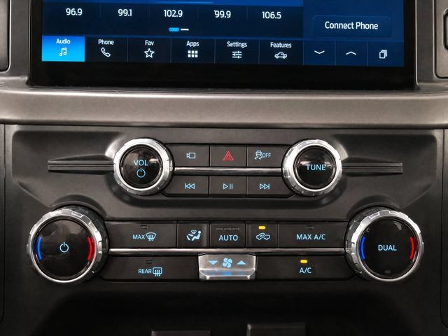 Used 2025 Ford F150 XLT w/ Equipment Group 301A Standard AWD/4WD image 15