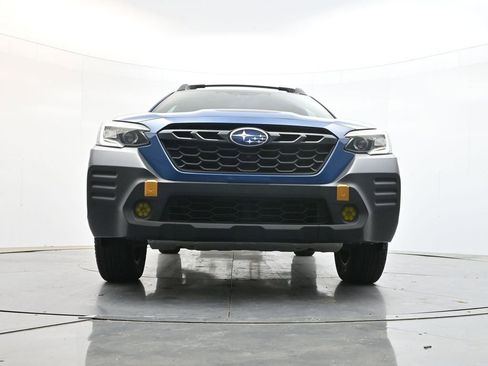 Used 2023 Subaru Outback Wilderness AWD/4WD image 31