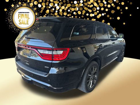 Used 2018 Dodge Durango GT image 7
