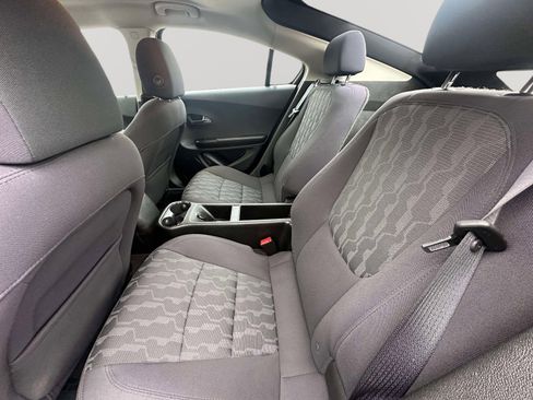 Used 2013 Chevrolet Volt w/ Comfort Package image 31