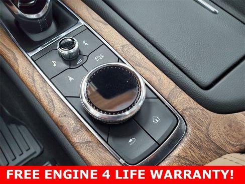 Used 2025 Cadillac CT5 Premium Luxury w/ Sun And Sound Package image 27