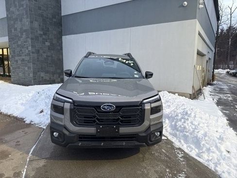 New 2026 Subaru Outback Premium image 11