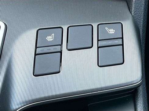 New 2026 Kia Sportage EX image 25