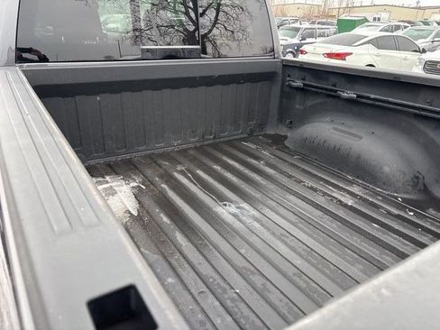 Used 2019 RAM 1500 Rebel w/ Level 2 Equipment Group image 39