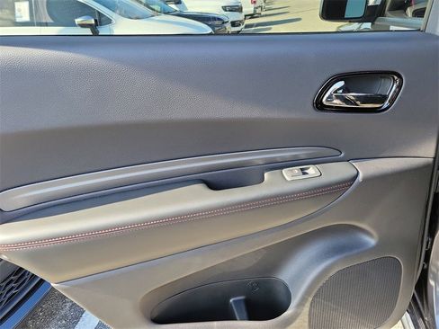 New 2026 Dodge Durango GT w/ Blacktop Package image 12