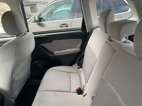 Used 2015 Subaru Forester 2.5i Premium w/ All-Weather Package AWD/4WD image 7