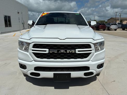 Used 2022 RAM 1500 Lone Star RWD image 8