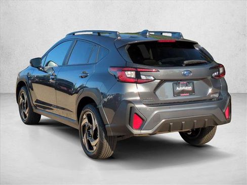 New 2026 Subaru Crosstrek 2.5i Limited image 9
