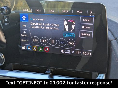 Used 2023 Chevrolet Corvette Stingray Premium Cpe w/ Z51 Performance Package image 21